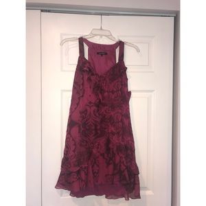 Size 2 Nanette Lepore Dress